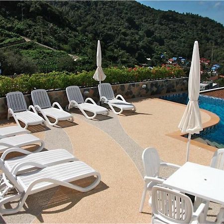 Kata Ocean View 1 Bedroom Great Sea View Buitenkant foto