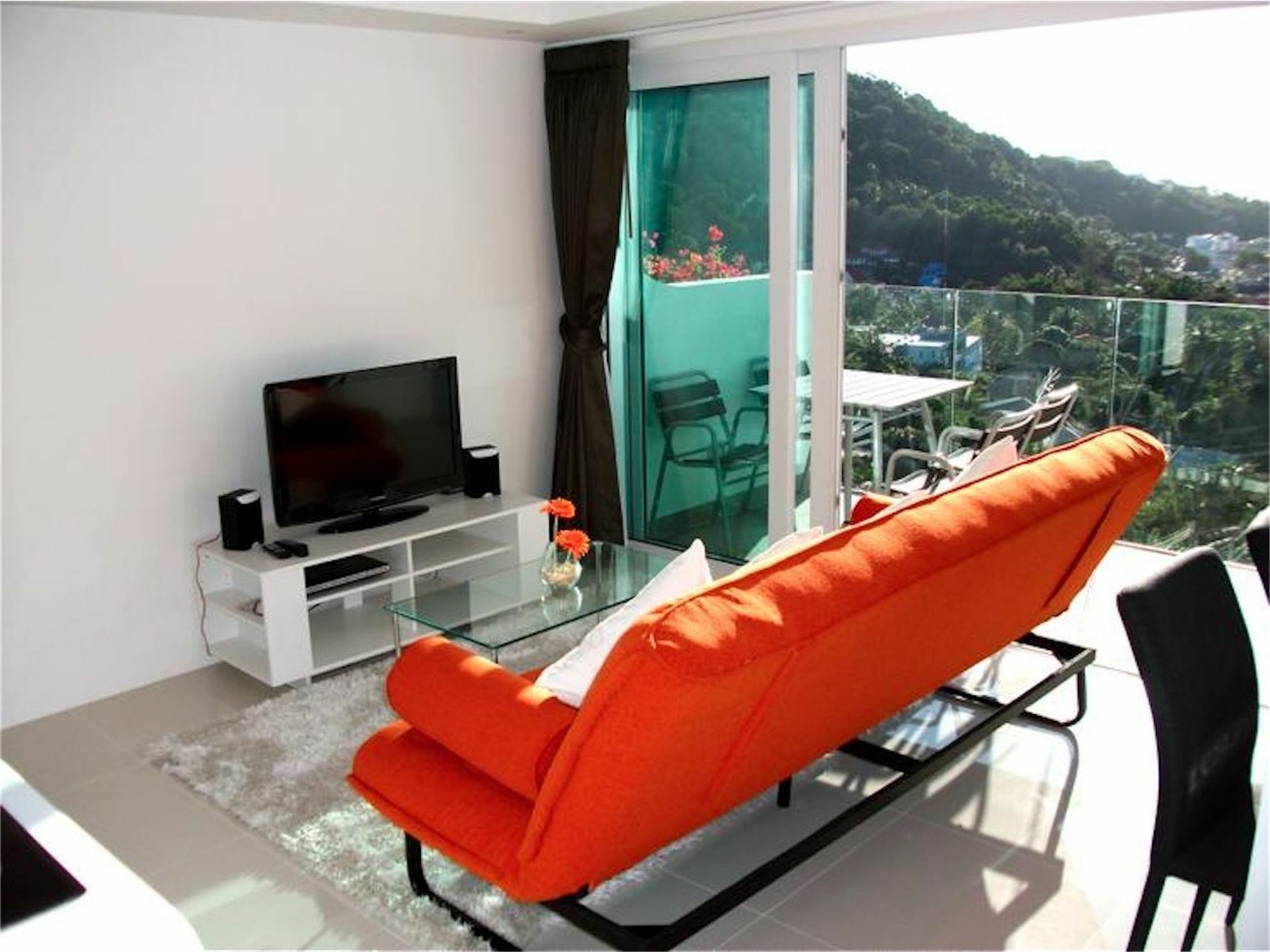 Kata Ocean View 1 Bedroom Great Sea View Buitenkant foto