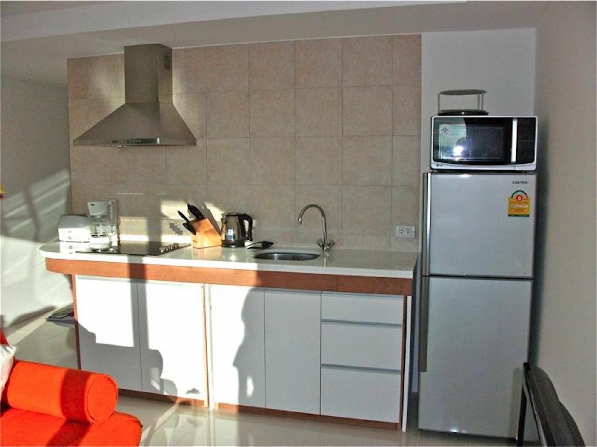 Kata Ocean View 1 Bedroom Great Sea View Buitenkant foto