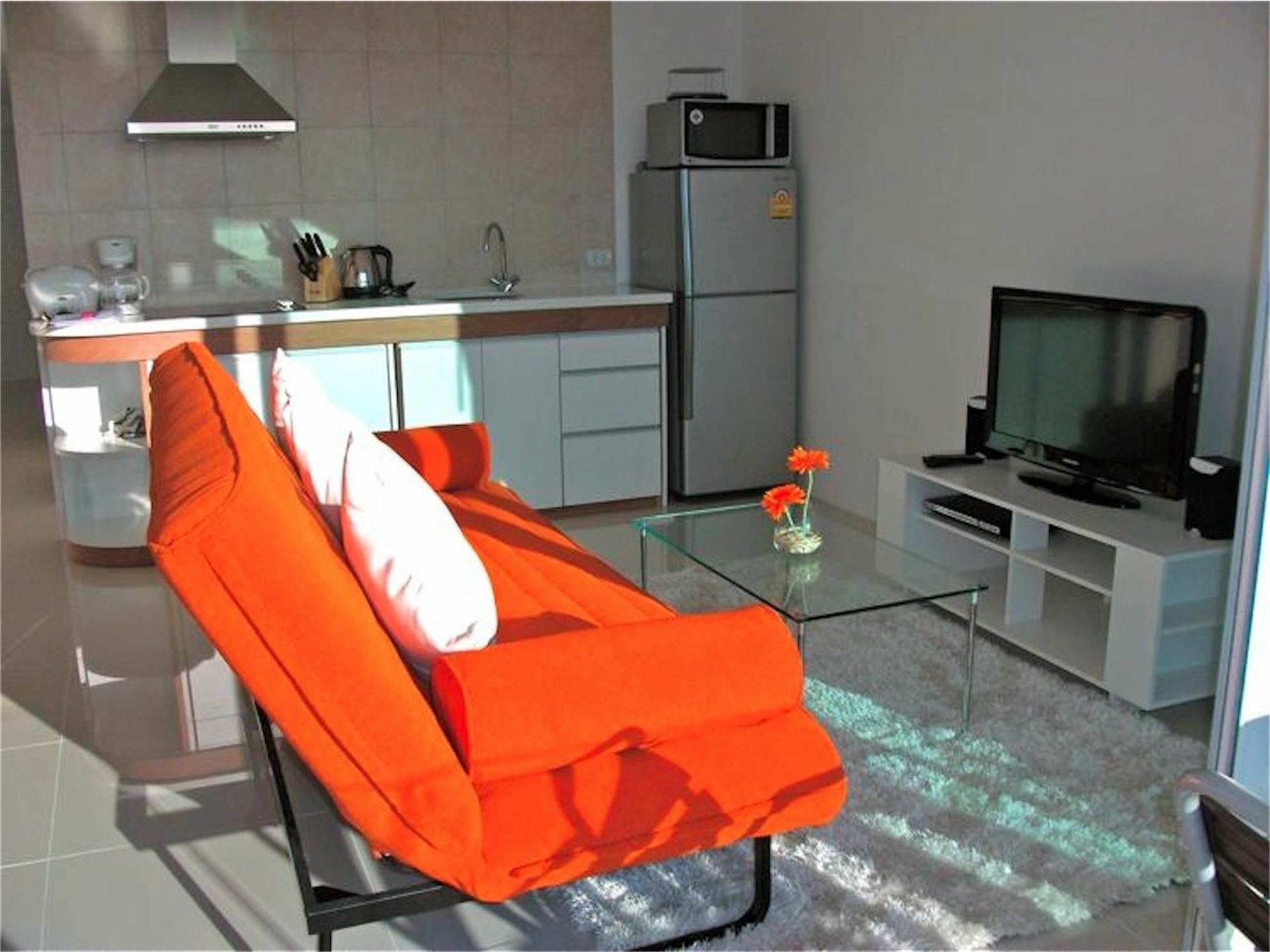 Kata Ocean View 1 Bedroom Great Sea View Buitenkant foto