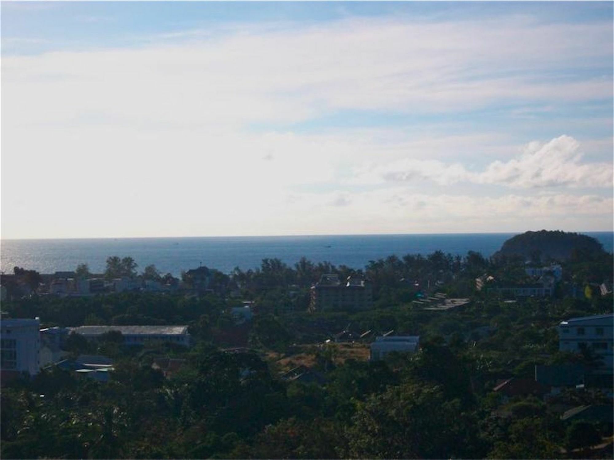 Kata Ocean View 1 Bedroom Great Sea View Buitenkant foto